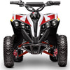 Renegade 36 Volt 1000W Heavy Duty Reinforced Kids ATV