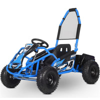 48V Go Kart