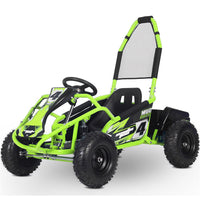 Go-Cart for Kids