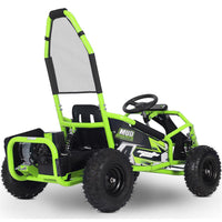 48V 1000 Watt Ride On Car