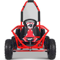 48V 1000W Ride On Kart