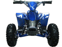 Motohead 24V Mini Quad