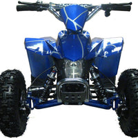 Motohead 24V Mini Quad