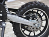 Ride On 24v Electric Dirt Bike 500w