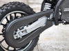 Ride On 24v Electric Dirt Bike 500w
