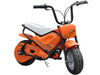 Ride On 24v Electric Monkey Mini Bike