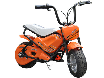Ride On 24v Electric Monkey Mini Bike