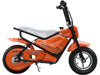 Ride On 24v Electric Monkey Mini Bike