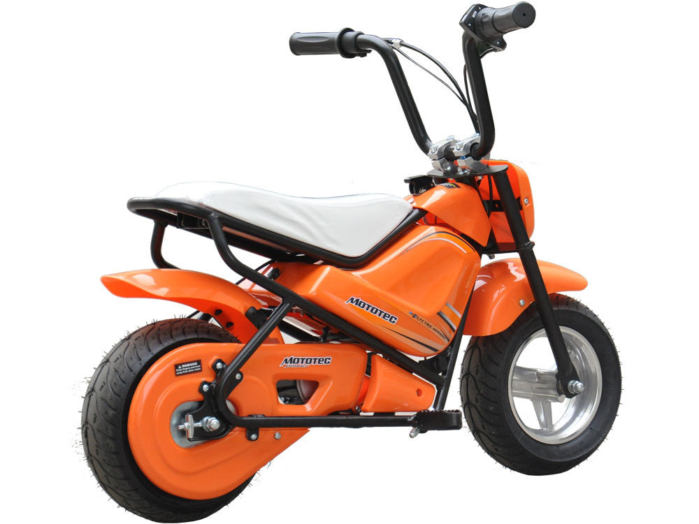 Mini Drifter for Kids, 24V