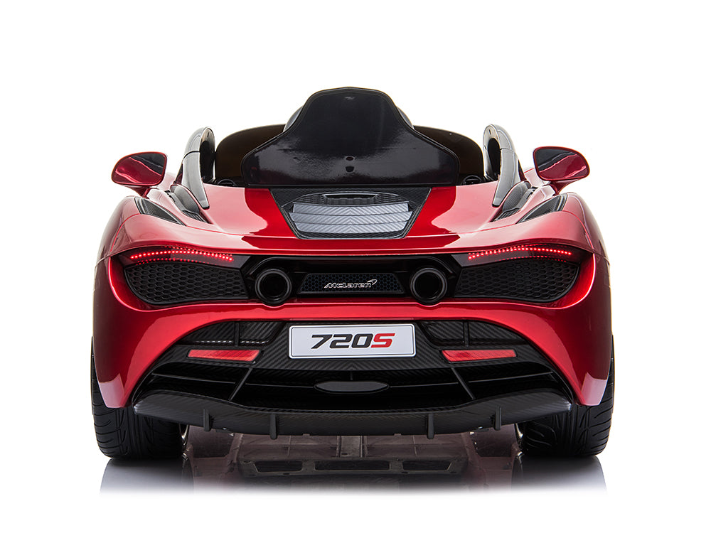 Rc mclaren 720s 2025