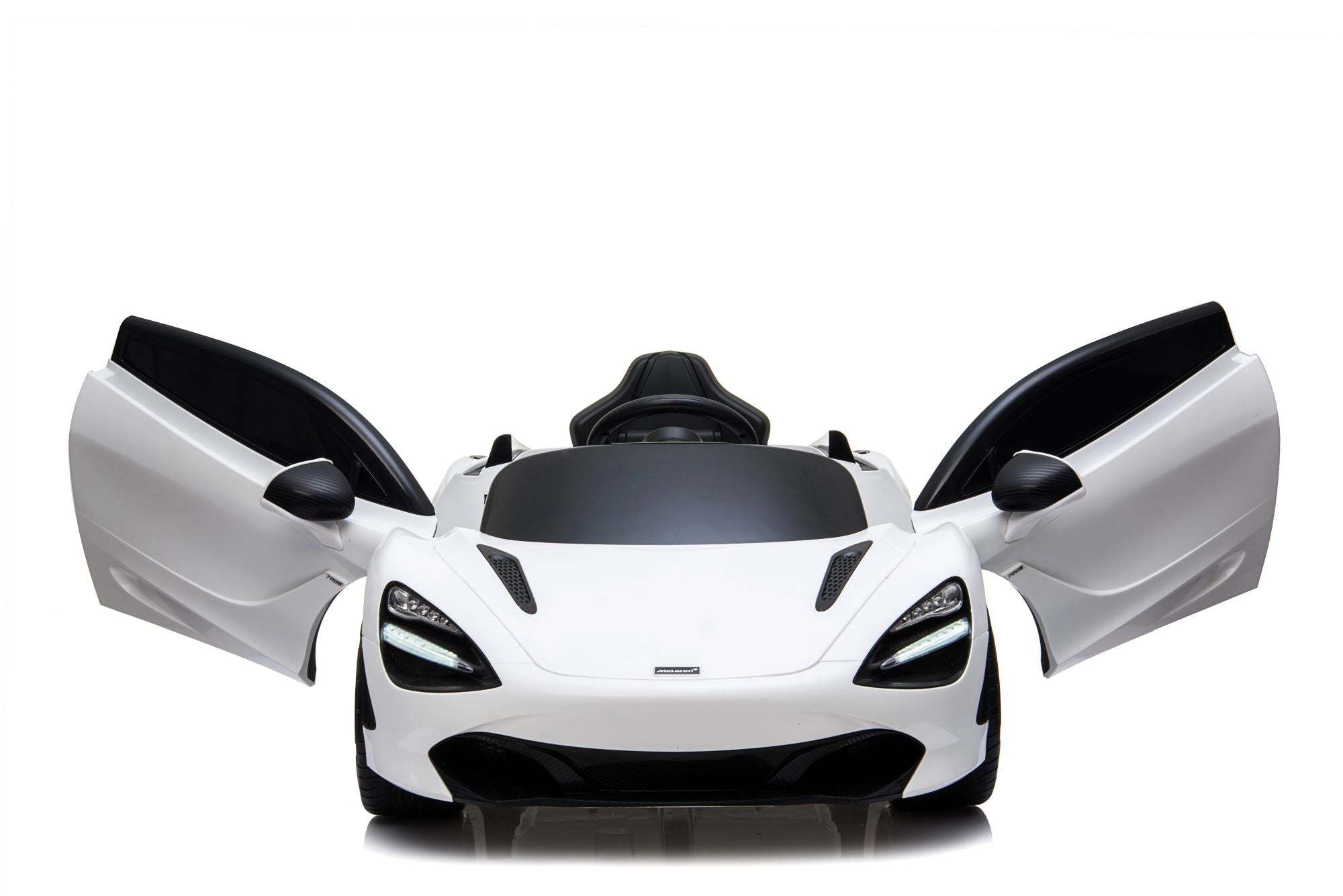 Mclaren 2025 child car