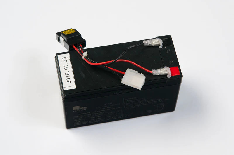 Remote car battery cheap