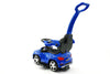 Foot to Floor Push Car for Toddlers