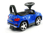 Electric Foot to Floor Push Car for Toddlers Mercedes 