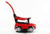 Toddler Mercedes Rocker Chair