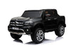 Toddler Mercedes Pickup Truck Power Wheels
