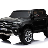 Toddler Mercedes Pickup Truck Power Wheels