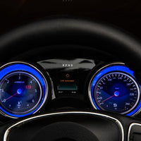 Power Wheels Dashboard