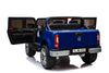 Kids Truck with Opening Doors