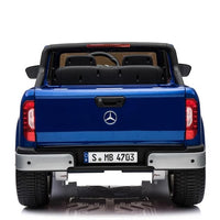 Remote Control Ride On Pickup Truck 