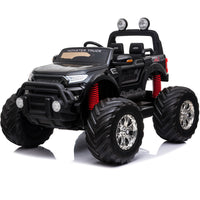Ride On Monster Truck for kids