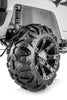 toddler ride on H2 Hummer tires