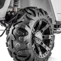 toddler ride on H2 Hummer tires