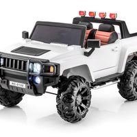toddler ride on H2 Hummer with remote control