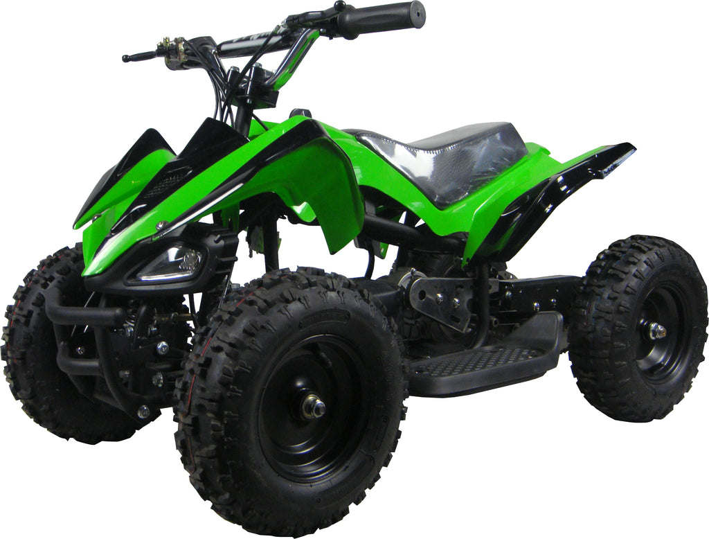 Motohead 24V Mini Quad