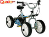 Quadra Byke Three Bikes In One
