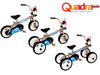 Quadra Byke Three Bikes In One