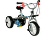 Quadra Byke Three Bikes In One