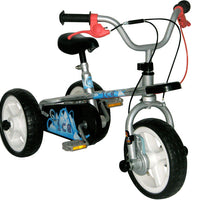 Quadra Byke Three Bikes In One