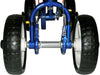 Quadra Byke Three Bikes In One