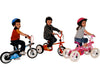 Quadra Byke Three Bikes In One