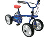 Quadra Byke Three Bikes In One