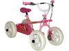 Quadra Byke Three Bikes In One