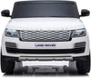 Fully Licensed Toddler Range Rover HSE by Land Rover