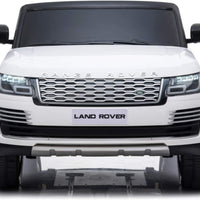 Fully Licensed Toddler Range Rover HSE by Land Rover