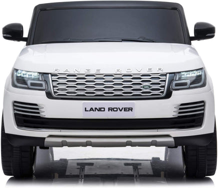 Fully Licensed Toddler Range Rover HSE by Land Rover