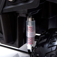 Ride On Car with Working Suspension