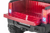 toddler ride on H2 Hummer tailgate