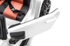 toddler ride on H2 Hummer doors