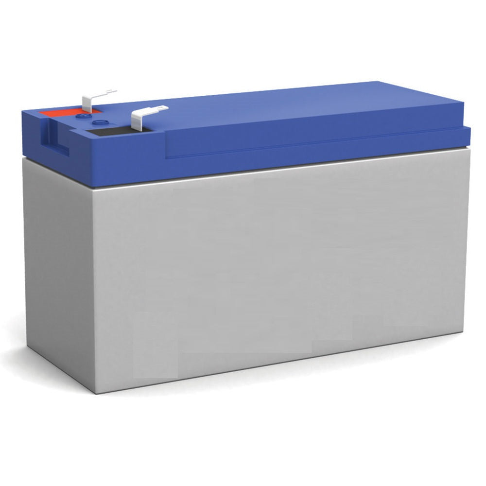 12 Volt Battery Set for the Car Tots Toyota Tundra