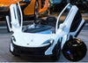 Toddler McLaren P1 with Remote Control