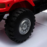 Rubber Replacement Tires for Toddler Cars