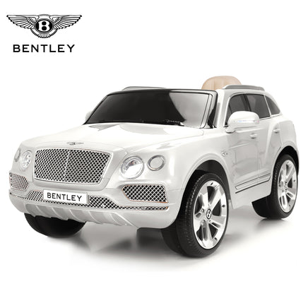 Bentley