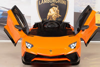 Lamborghini for kids