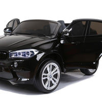 BMW X6 M Two Seat Remote Control Ride On Sports Activity Coupe