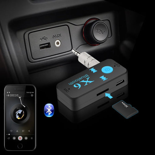 Wireless Bluetooth Receiver For Toddler ride-on Cars Bluetooth speaker